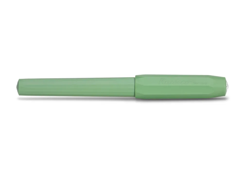Kaweco Pióro kulkowe Perkeo - - Jungle Green