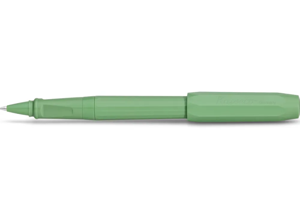 Kaweco Pióro kulkowe Perkeo - - Jungle Green