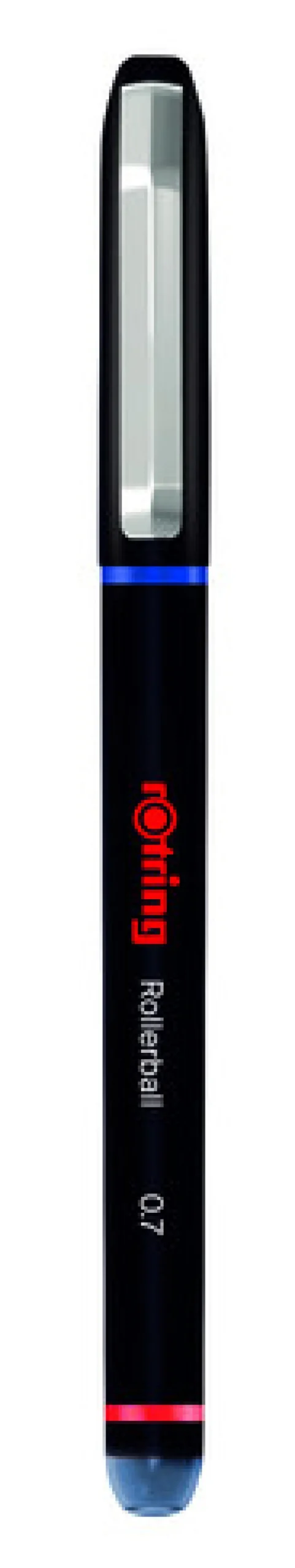 Rotring Pióro kulkowe Rollerpoint - - niebieski, 0,7 mm > Pióra Kulkowe