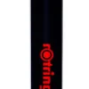 Rotring Pióro kulkowe Rollerpoint - - czarny, 0,7 mm > Pióra Kulkowe