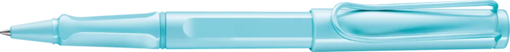 Lamy Pióro kulkowe Safari - - Aqua Sky