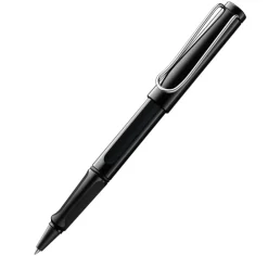 Lamy Pióro kulkowe Safari - - czarne