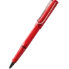 Lamy Pióro kulkowe Safari - - czerwone