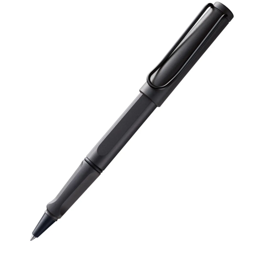 Lamy Pióro kulkowe Safari - - matowa umbra > Pióra Kulkowe