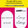 Lamy Pióro kulkowe Safari - - Neon Pink > Pióra Kulkowe