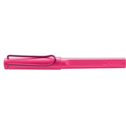 Lamy Pióro kulkowe Safari - - Neon Pink ><noscript><img width=