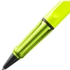 Lamy Pióro kulkowe Safari - - Neon Yellow