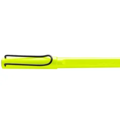 Lamy Pióro kulkowe Safari - - Neon Yellow