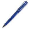 Lamy Pióro kulkowe Safari - - niebieskie