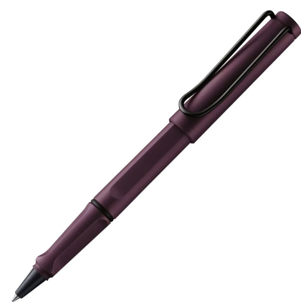 Lamy Pióro kulkowe Safari - - Scarlet > Pióra Kulkowe