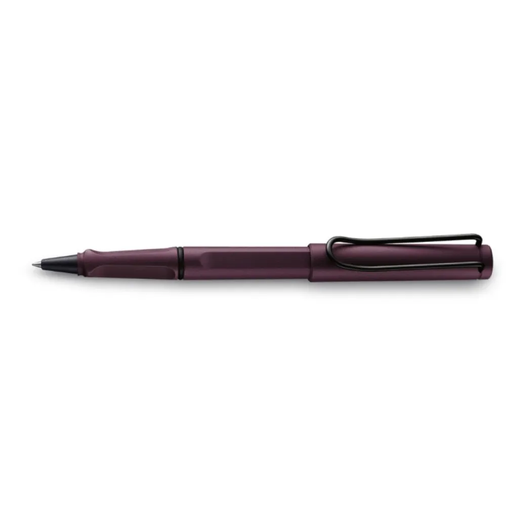 Lamy Pióro kulkowe Safari - - Scarlet > Pióra Kulkowe