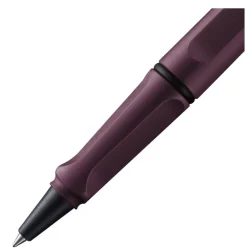 Lamy Pióro kulkowe Safari - - Scarlet ><noscript><img width=
