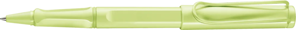 Lamy Pióro kulkowe Safari - - Spring Green > Pióra Kulkowe