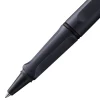 Lamy Pióro kulkowe Safari - - Steel Black