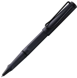 Lamy Pióro kulkowe Safari - - Steel Black