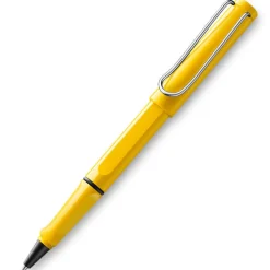 Lamy Pióro kulkowe Safari - - żółte