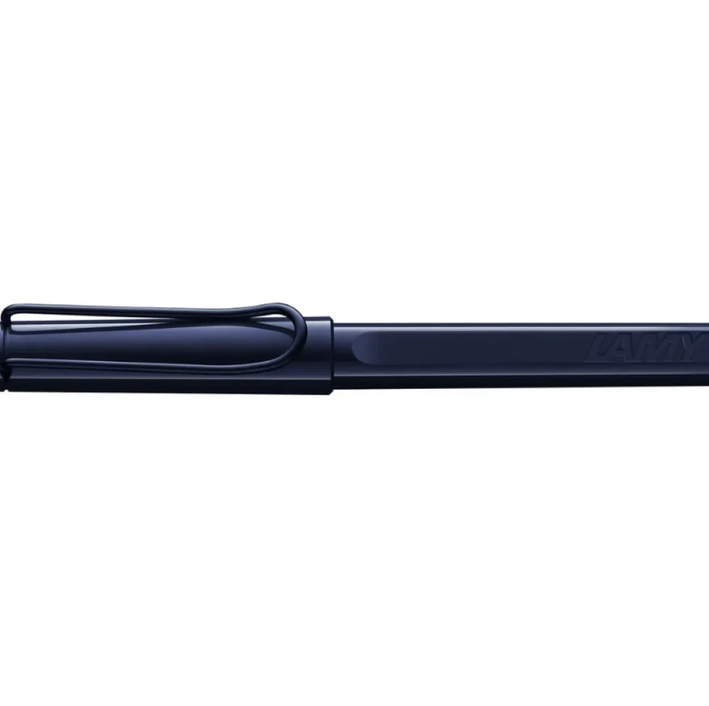 Lamy Pióro kulkowe Safari Special Edition - - Dark Dusk