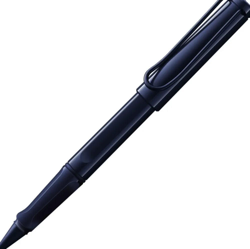 Lamy Pióro kulkowe Safari Special Edition - - Dark Dusk