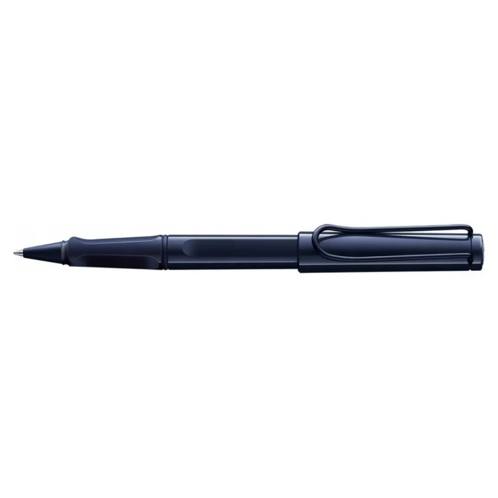 Lamy Pióro kulkowe Safari Special Edition - - Dark Dusk