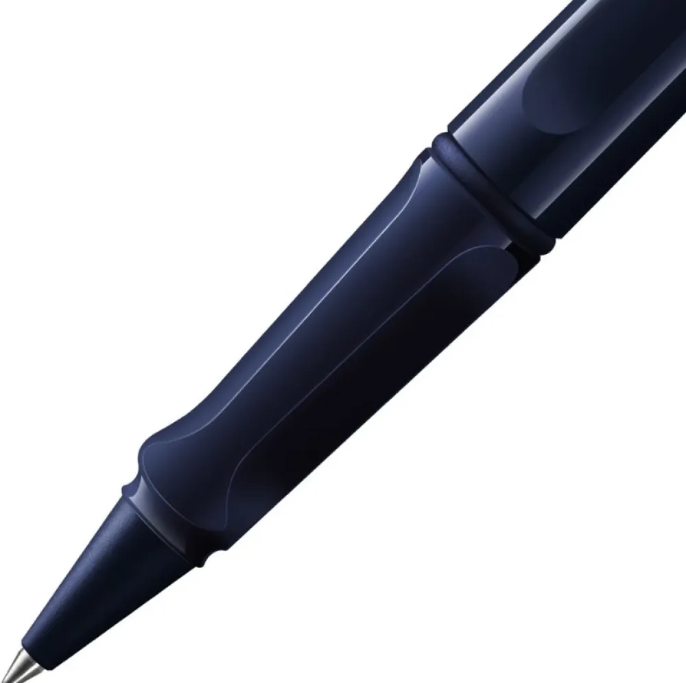 Lamy Pióro kulkowe Safari Special Edition - - Dark Dusk