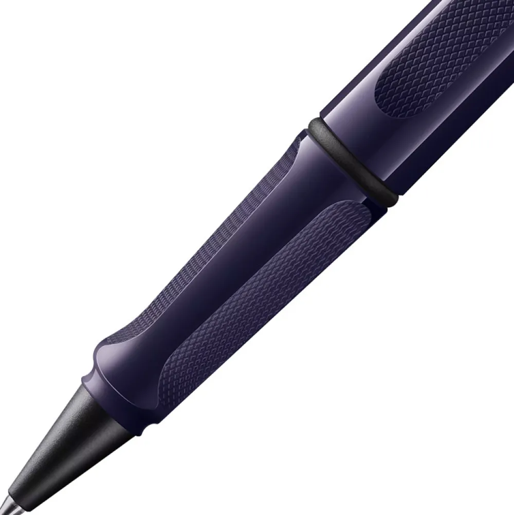 Lamy Pióro kulkowe Safari Special Edition 2026 - - Meteora