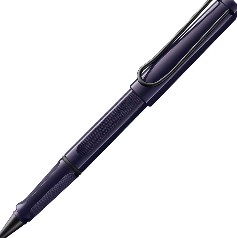 Lamy Pióro kulkowe Safari Special Edition 2026 - - Meteora