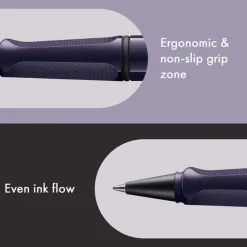 Lamy Pióro kulkowe Safari Special Edition 2026 - - Meteora
