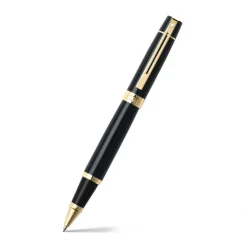 Sheaffer Pióro kulkowe 300 - - Black Gold Trim ><noscript><img width=