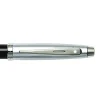 Sheaffer Pióro kulkowe 100 - - Matte Black and Chrome > Pióra Kulkowe