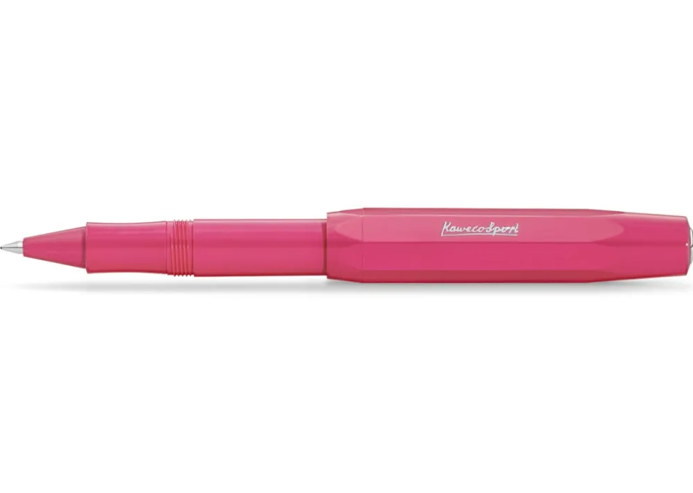 Kaweco Pióro kulkowe Skyline Sport - - Pink > Pióra Kulkowe