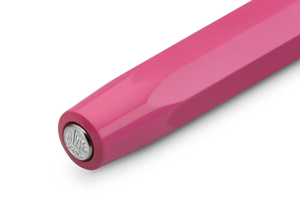 Kaweco Pióro kulkowe Skyline Sport - - Pink > Pióra Kulkowe
