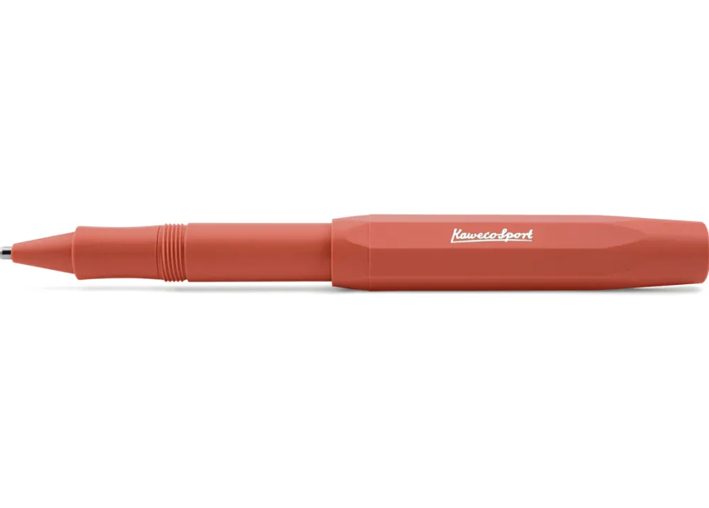 Kaweco Pióro kulkowe Skyline Sport - - Fox > Pióra Kulkowe