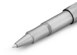 Kaweco Pióro kulkowe Steel Sport - - stalowe