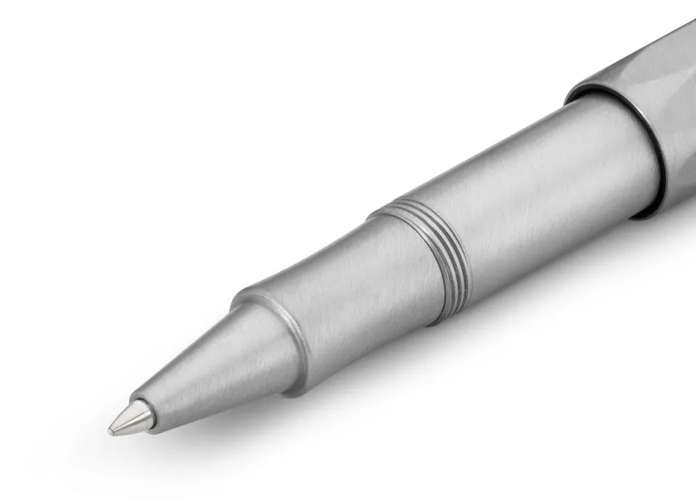 Kaweco Pióro kulkowe Steel Sport - - stalowe