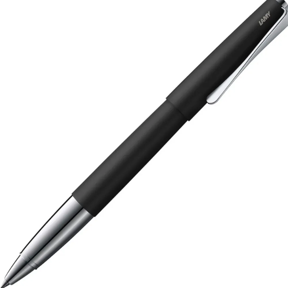 Lamy Pióro kulkowe Studio 367 - - Black M > Pióra Kulkowe