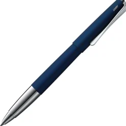 Lamy Pióro kulkowe Studio 367 - - Imperialblue M