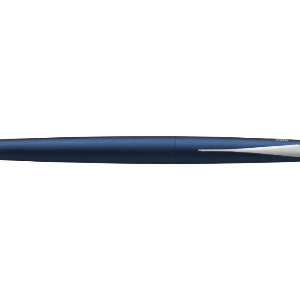 Lamy Pióro kulkowe Studio 367 - - Imperialblue M