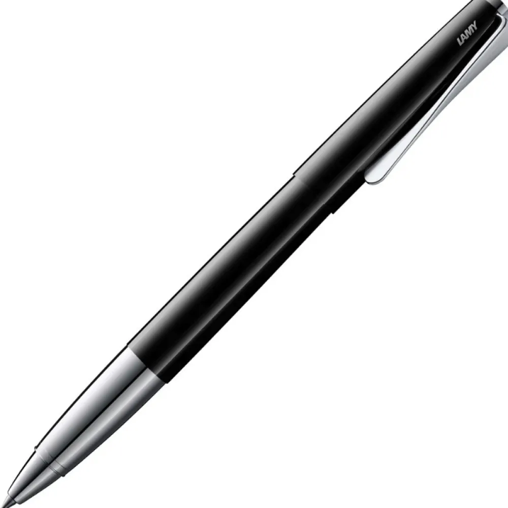 Lamy Pióro kulkowe Studio 367 - - Pianoblack M
