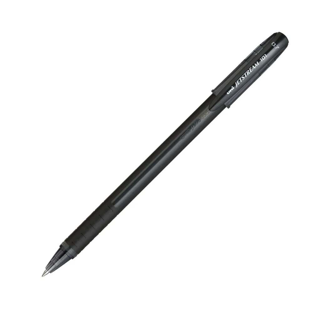 Uni Pióro kulkowe SX-101 - - czarne