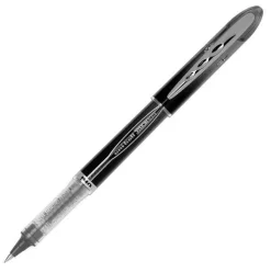 Uni Pióro kulkowe UB-205 - - czarne > Pióra Kulkowe