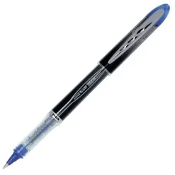 Uni Pióro kulkowe UB-205 - - niebieskie