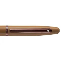 Sheaffer Pióro kulkowe VFM Coffee Edition - - Matte Brown > Pióra Kulkowe