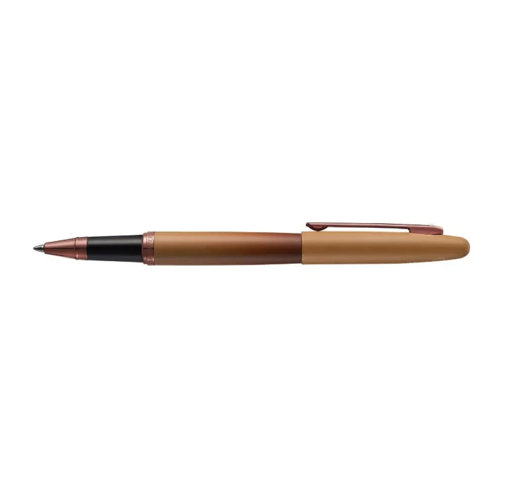 Sheaffer Pióro kulkowe VFM Coffee Edition - - Matte Brown > Pióra Kulkowe