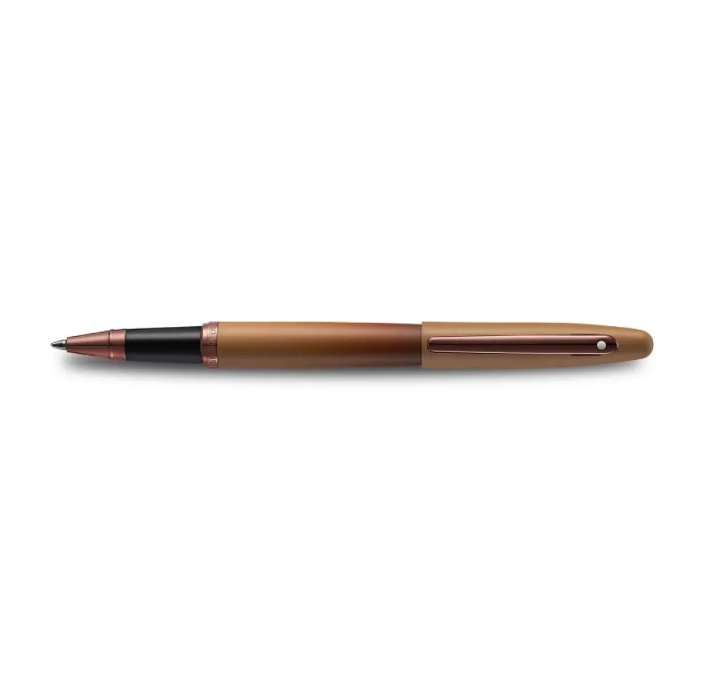 Sheaffer Pióro kulkowe VFM Coffee Edition - - Matte Brown > Pióra Kulkowe