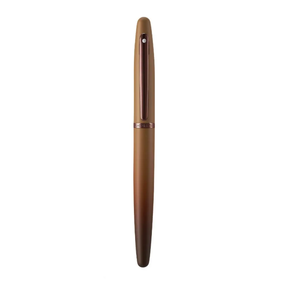 Sheaffer Pióro kulkowe VFM Coffee Edition - - Matte Brown > Pióra Kulkowe