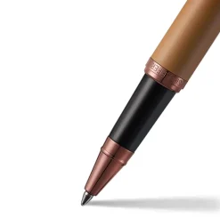 Sheaffer Pióro kulkowe VFM Coffee Edition - - Matte Brown ><noscript><img width=