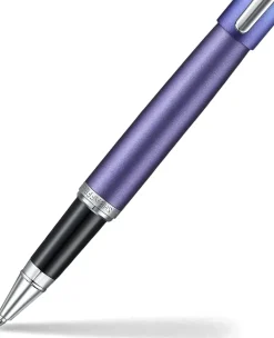 Sheaffer Pióro kulkowe VFM Expressions - - Blue and Purple > Pióra Kulkowe