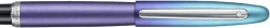 Sheaffer Pióro kulkowe VFM Expressions - - Blue and Purple > Pióra Kulkowe