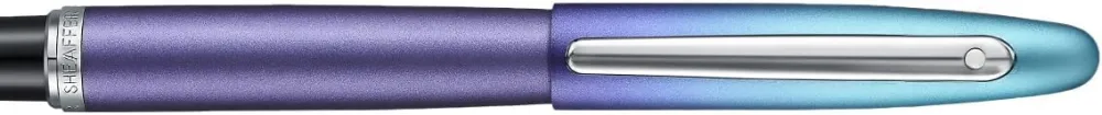 Sheaffer Pióro kulkowe VFM Expressions - - Blue and Purple > Pióra Kulkowe
