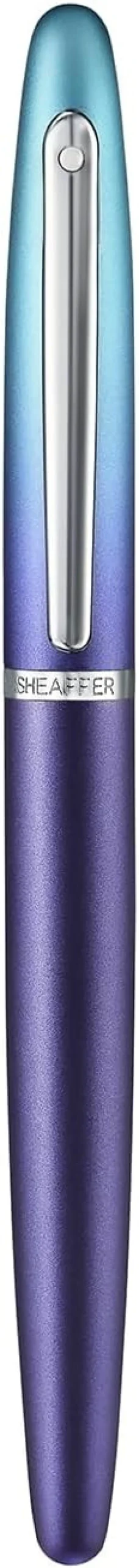 Sheaffer Pióro kulkowe VFM Expressions - - Blue and Purple > Pióra Kulkowe